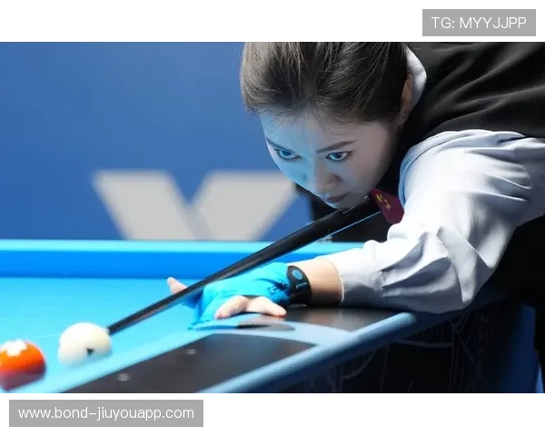 艺术与运动的结合：台球比赛中的视觉盛宴，花式艺术台球排名